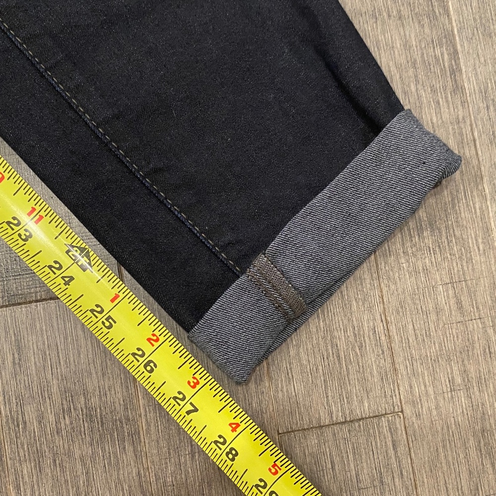 🎉Host Pick! 🎉Lucky Brand Brooke Skinny Ankle Jeans - Picture 13 of 14